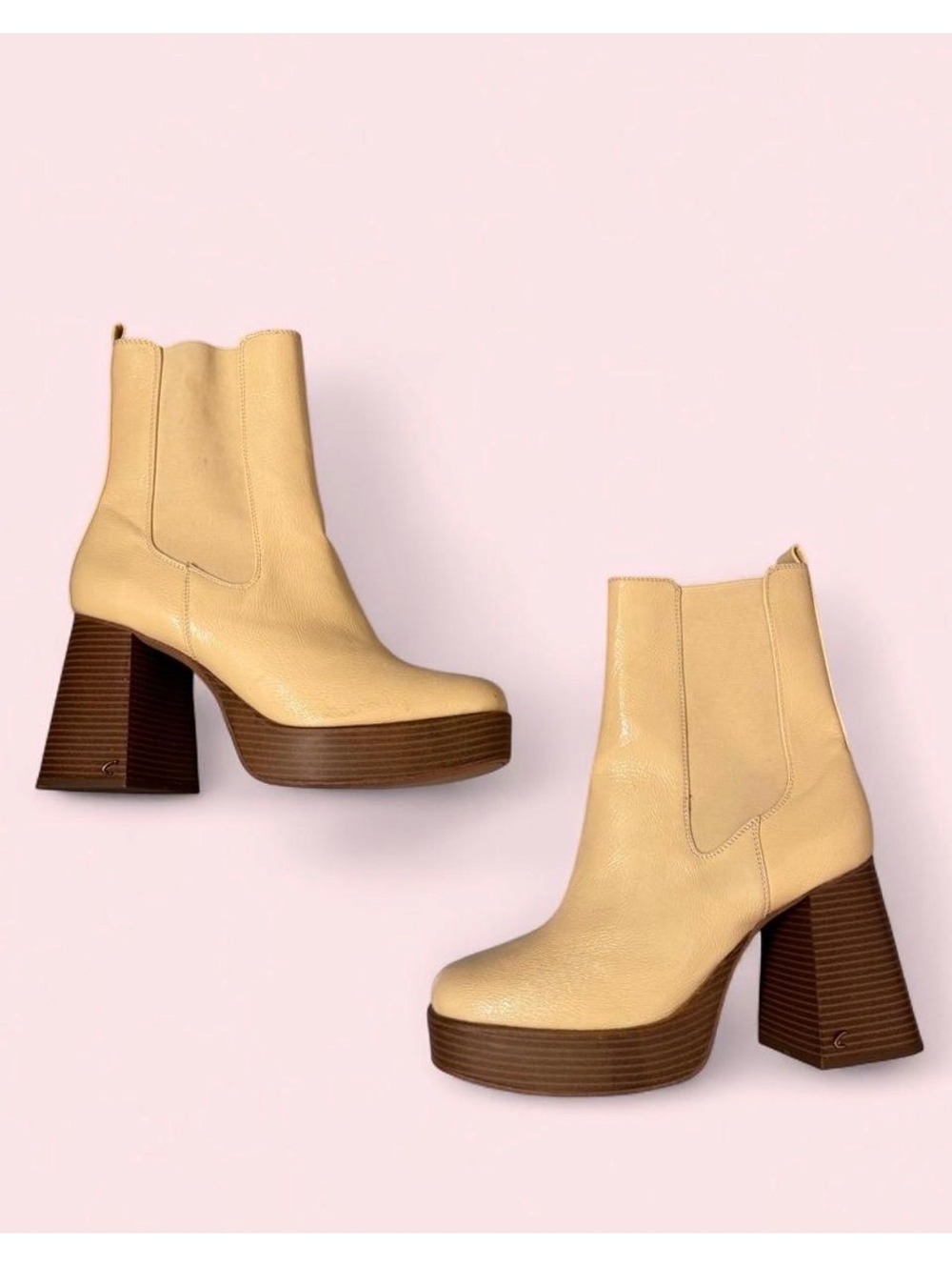 Circus Sam Edelman gogo booties 10